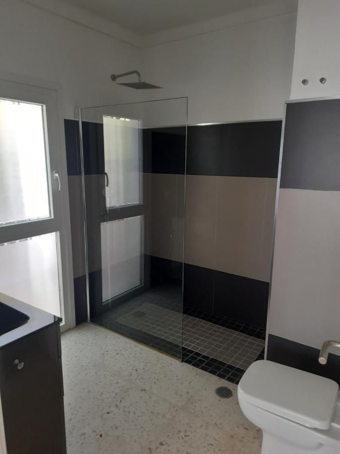 Habitaciones En Casa Miguel Caleta De Velez Exterior photo