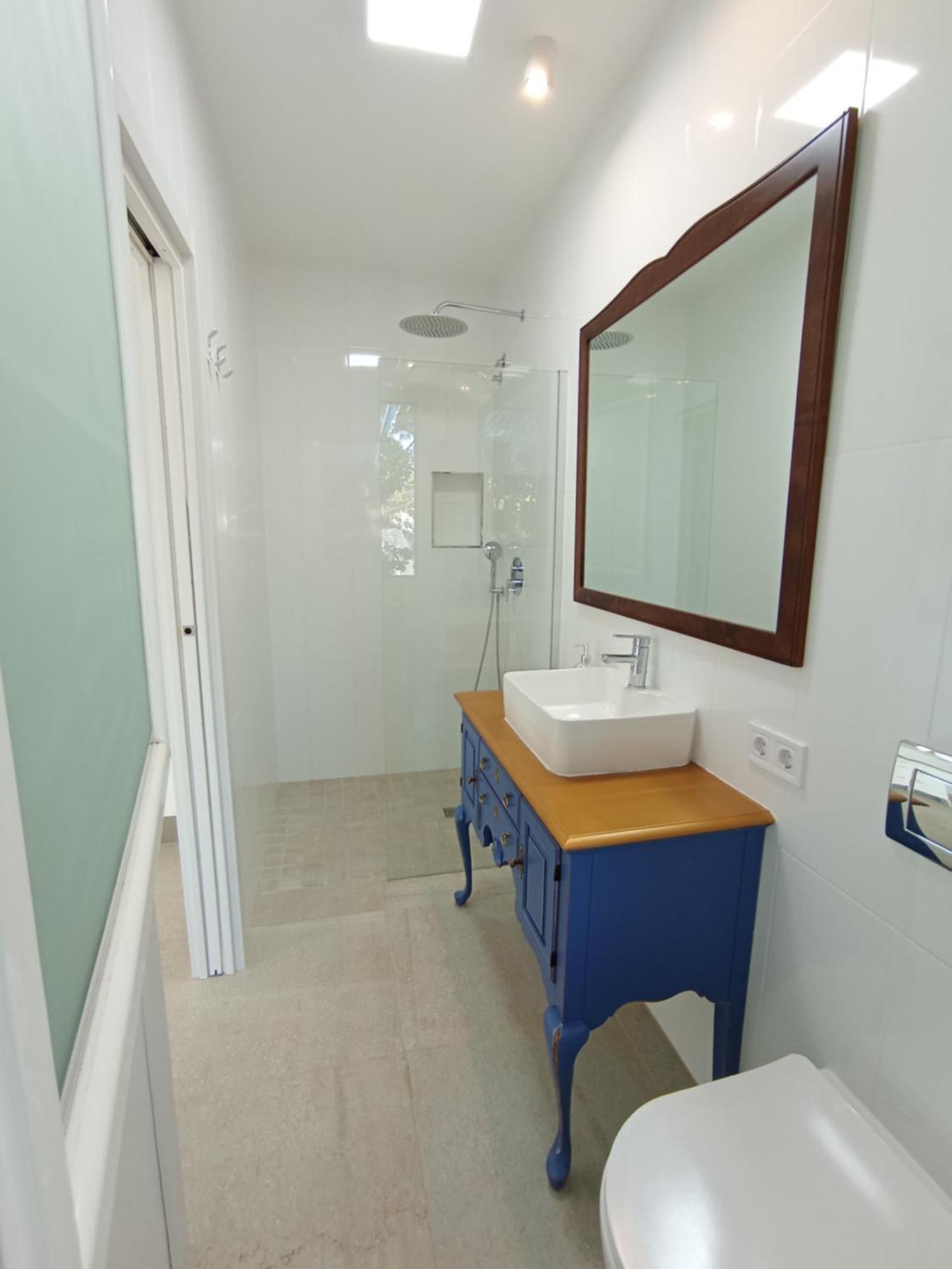Habitaciones En Casa Miguel Caleta De Velez Exterior photo